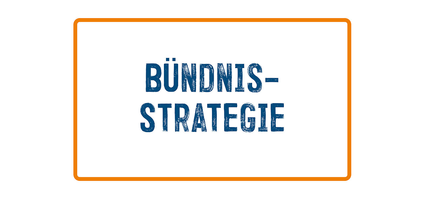 Bündnis-Strategie des ADFC Headerbild Bündnis-Strategie des ADFC
